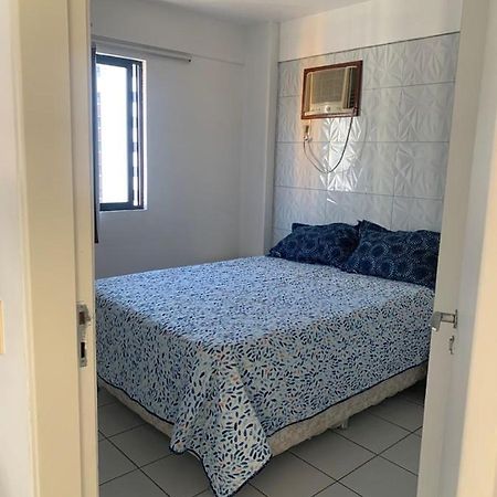 Apartamento Praia De Pajucara Maceió Eksteriør billede