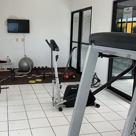 Apartamento Praia De Pajucara Maceió Eksteriør billede