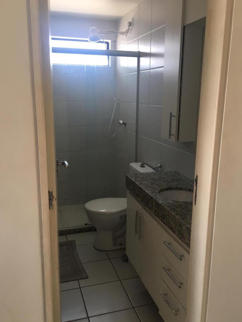 Apartamento Praia De Pajucara Maceió Eksteriør billede